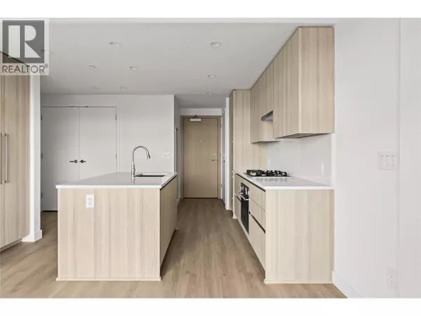 Kelowna, BC V1Y1J9,1626 Water ST #2705