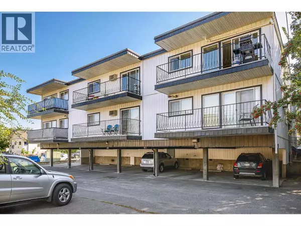 Kamloops, BC V2C3T2,490 7th Avenue