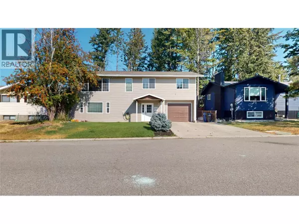 Cranbrook, BC V1C5B3,2712 2A Street S
