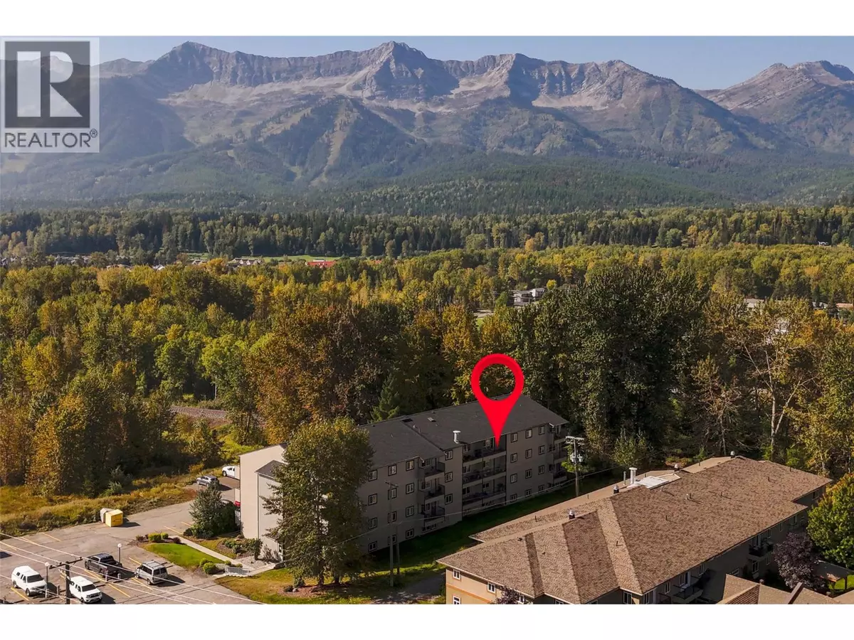 Fernie, BC V0B1M4,65 Cokato RD #407