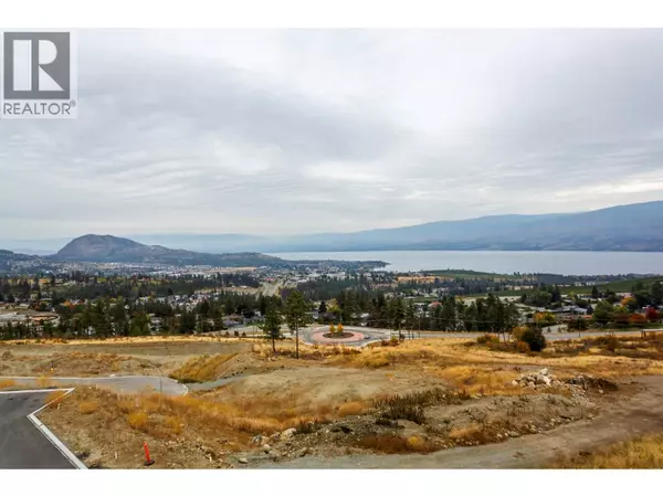 West Kelowna, BC V4T0B1,3769 Davidson Court Lot# Trails 73
