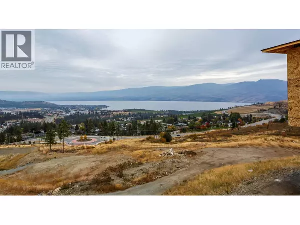 West Kelowna, BC V4T0B1,3769 Davidson Court Lot# Trails 73