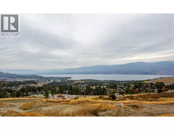 West Kelowna, BC V4T0B1,3769 Davidson Court Lot# Trails 73