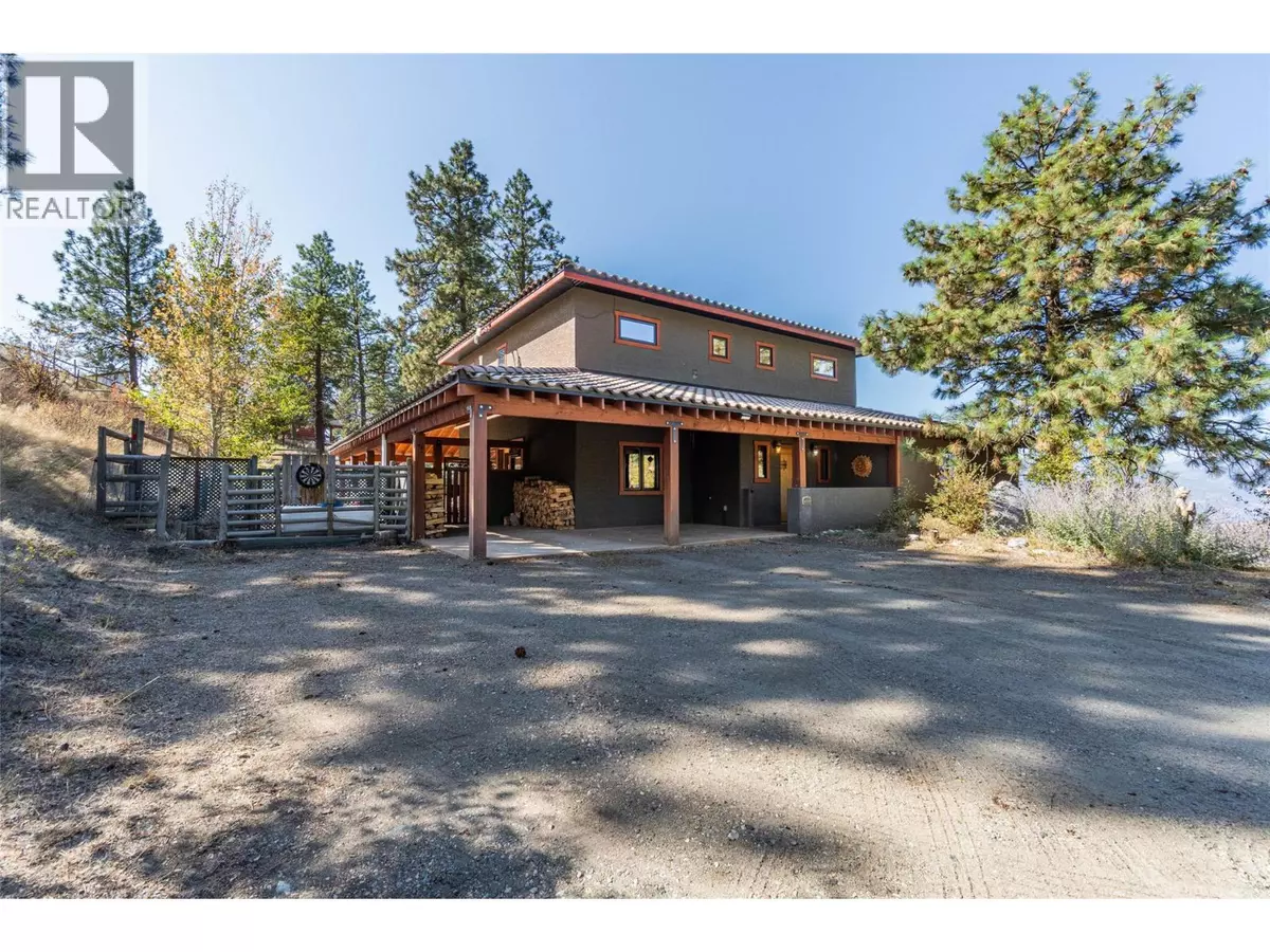 Osoyoos, BC V0H1V6,110 Chapman Road