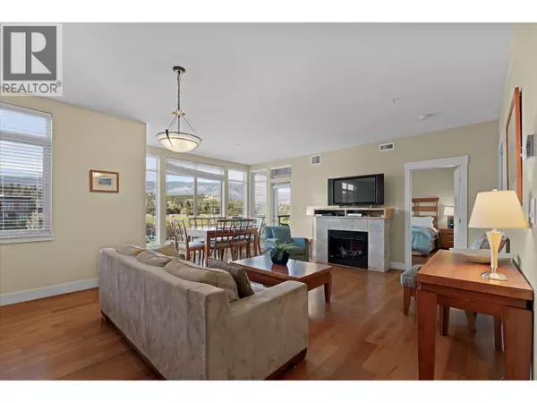 West Kelowna, BC V4T2K2,4205 Gellatly RD #301