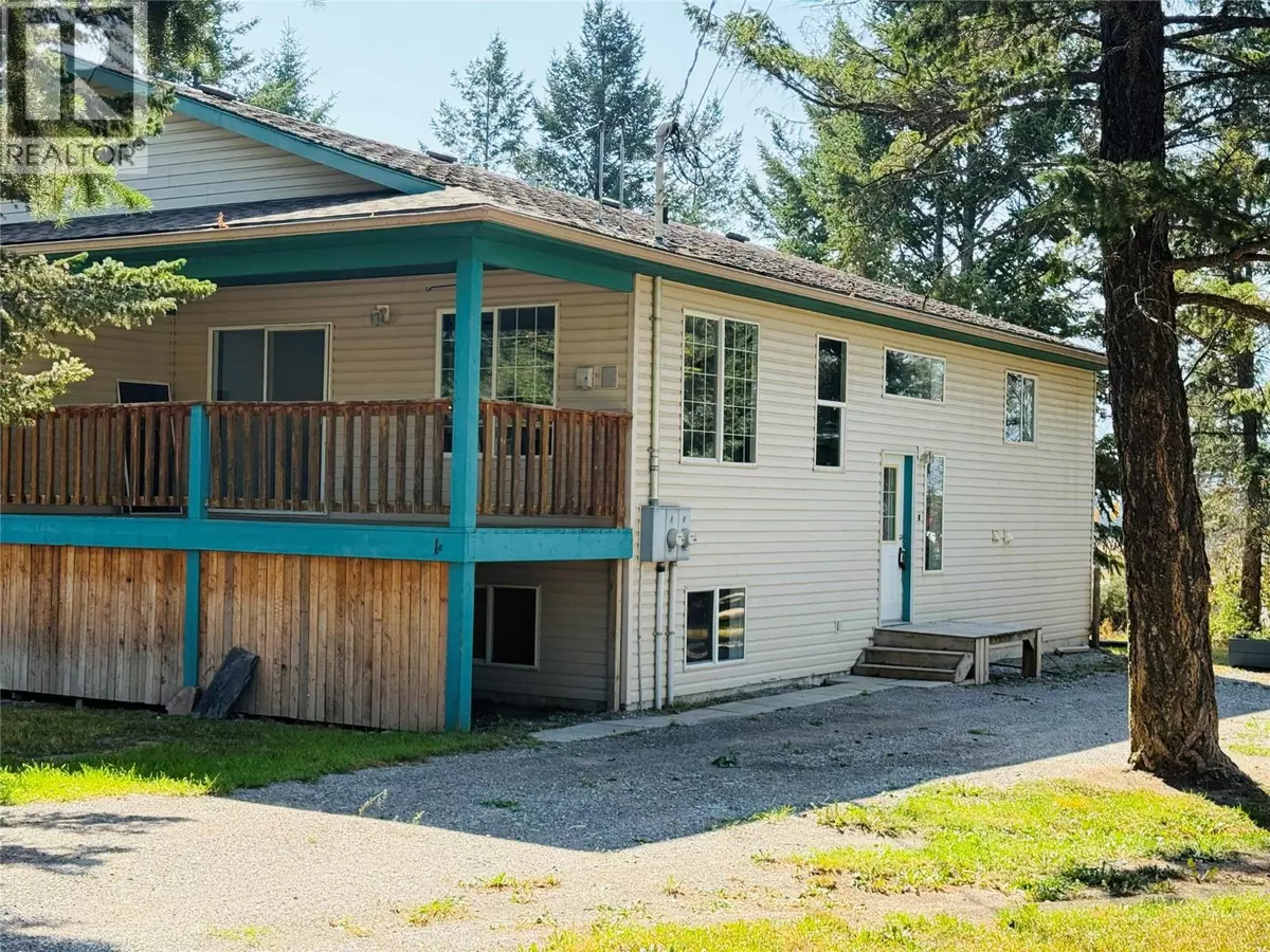 Windermere, BC V0A1K2,1B Wolf Crescent