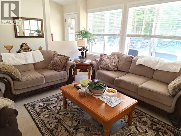 Sorrento, BC V0E2W1,1406 Huckleberry Drive