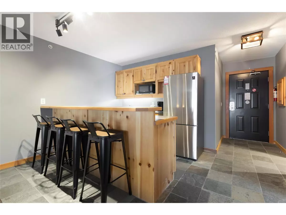 Big White, BC V1P1T4,5335 Big White RD #401