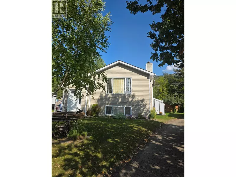 128 Quality Crescent, Tumbler Ridge, BC v0c2w0