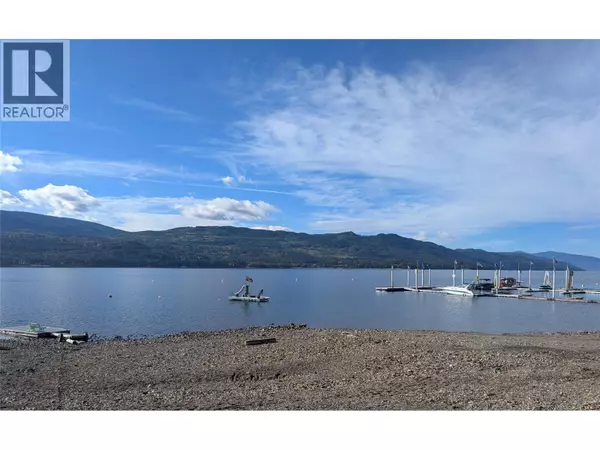 7780 Bentley Road, Anglemont, BC V0E1M8