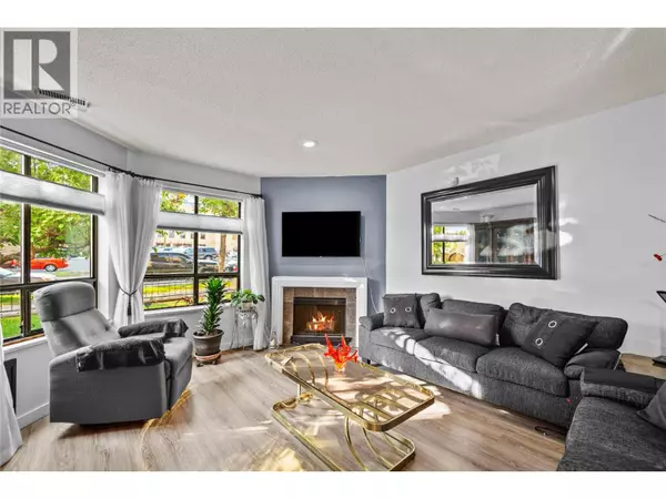 Kamloops, BC V2C2P5,338 NICOLA ST #108