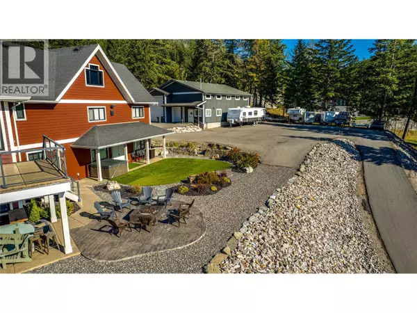 Vernon, BC V1B3J5,6054 Lynx Drive