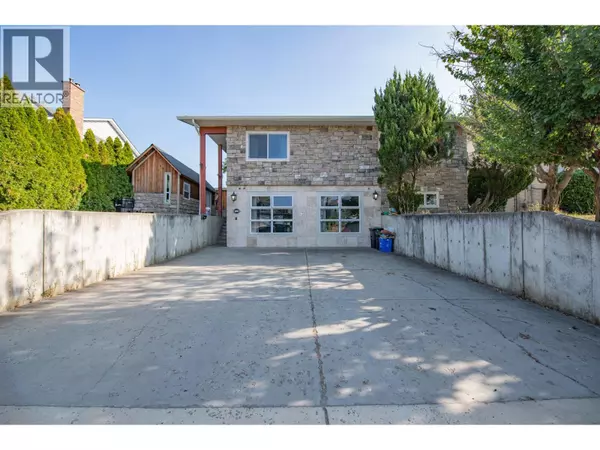Vernon, BC V1T8M1,1504 Pottery Road