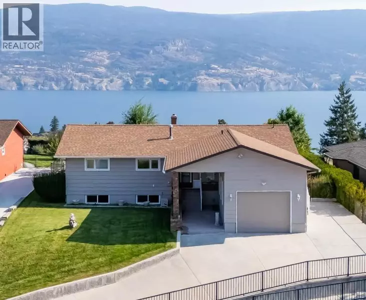 13391 McClure Place, Summerland, BC V0H1Z1