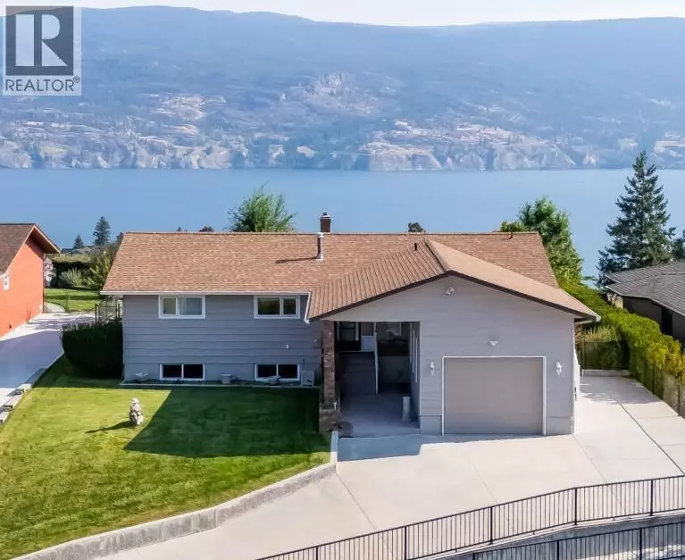 Summerland, BC V0H1Z1,13391 McClure Place