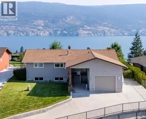 13391 McClure Place, Summerland, BC V0H1Z1