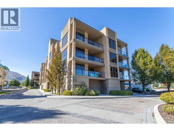 3589 Skaha Lake RD #204, Penticton, BC V2A7K2