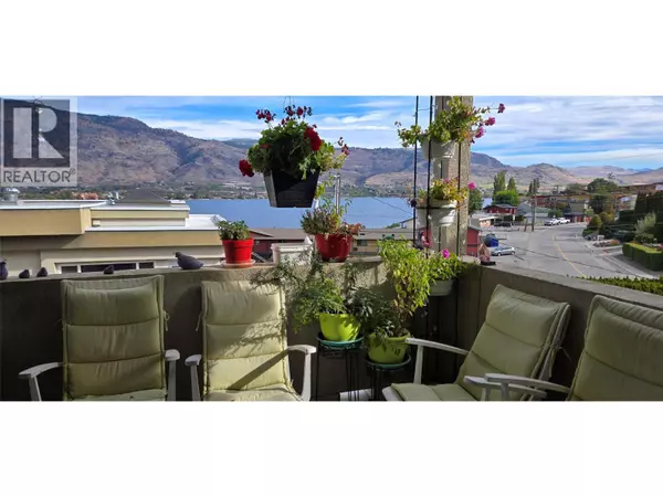 6006 89 ST #6, Osoyoos, BC V0H1V1