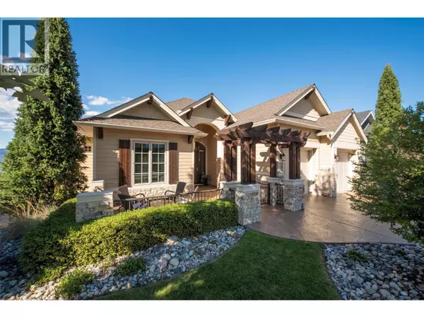 Kelowna, BC V1W5K2,440 Lakepointe Drive