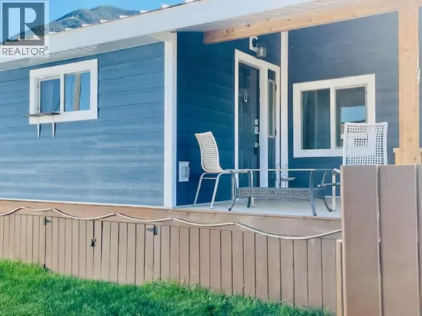 Invermere, BC V0A1K2,Pad #14 - 5174 Lambert Road