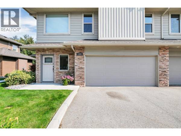 Lake Country, BC V4V2R7,3350 Woodsdale RD #504