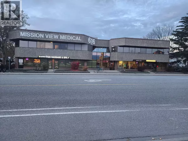 Kelowna, BC V1Y8E7,616 KLO RD #205