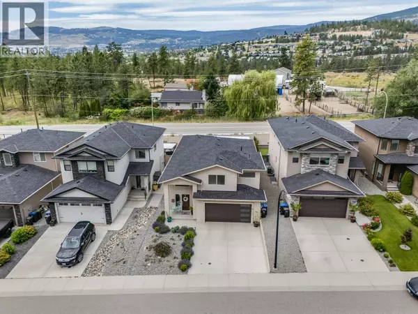 West Kelowna, BC V4T3M7,3118 Riesling Way