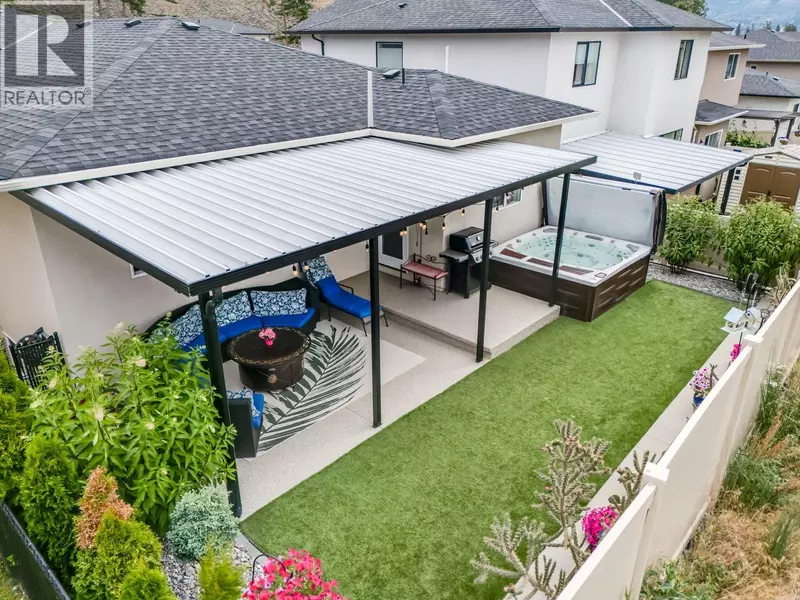 3118 Riesling Way, West Kelowna, BC V4T3M7