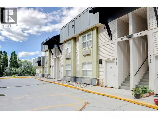 Kelowna, BC V1V2C5,1477 Glenmore RD North #B-203
