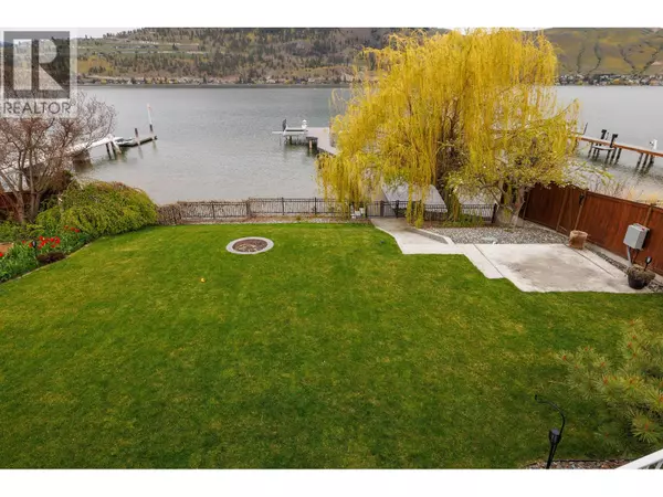 8291 Okanagan Landing Road, Vernon, BC V1H1J5