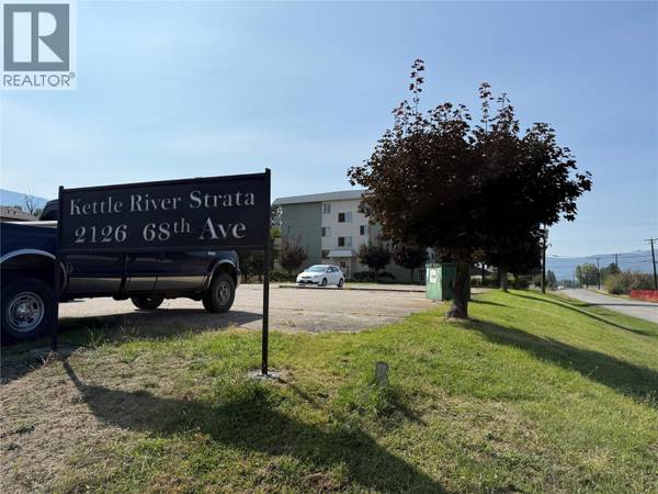 2126 68th AVE #201, Grand Forks, BC V0H1H0