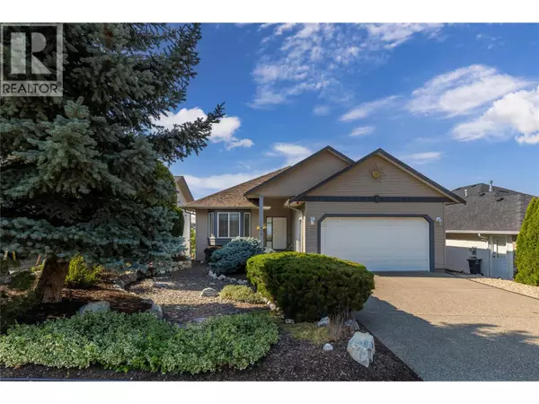 Vernon, BC V1B3W7,918 Mt Bulman Drive