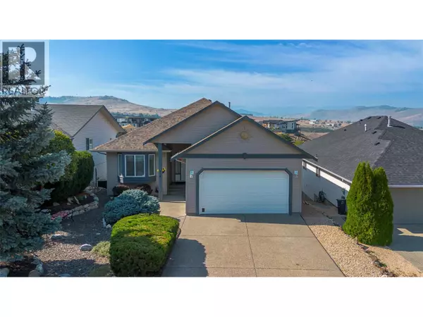 918 Mt Bulman Drive, Vernon, BC V1B3W7