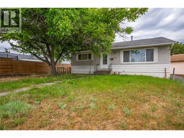 Kelowna, BC V1Y3Y1,1358 Cherry Crescent E