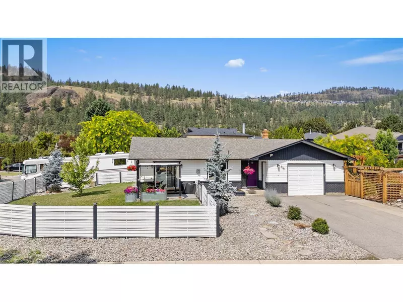308 McTavish Road, Kelowna, BC V1V1P2