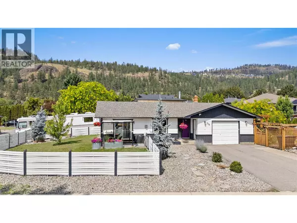 308 McTavish Road, Kelowna, BC V1V1P2