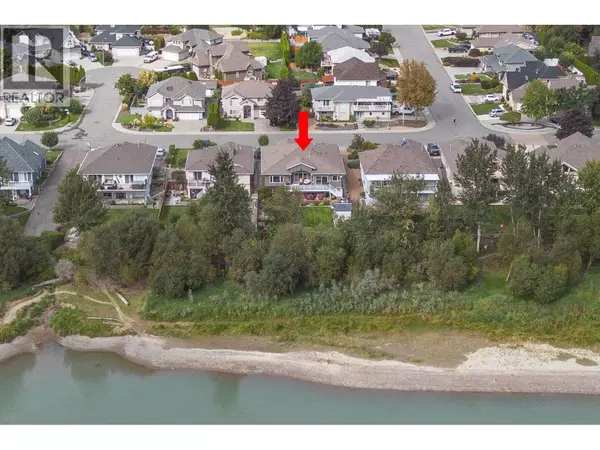 Kamloops, BC V2B8M4,3723 Overlander Drive