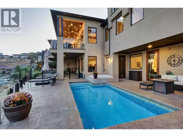 West Kelowna, BC V4T3H9,3211 Pinot Noir Place