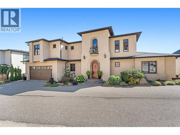 3211 Pinot Noir Place, West Kelowna, BC V4T3H9