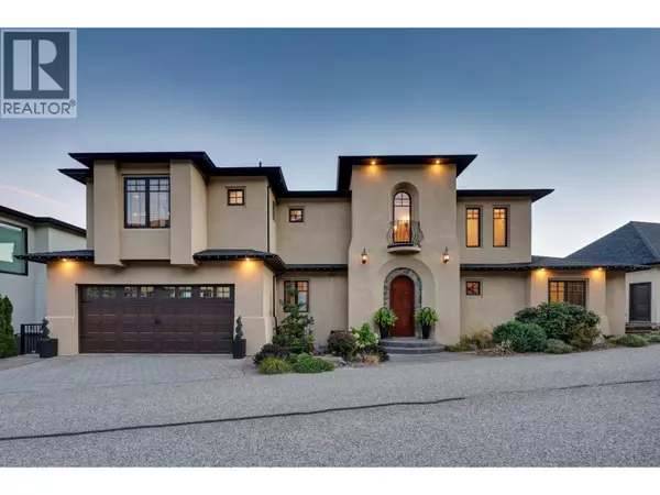 West Kelowna, BC V4T3H9,3211 Pinot Noir Place