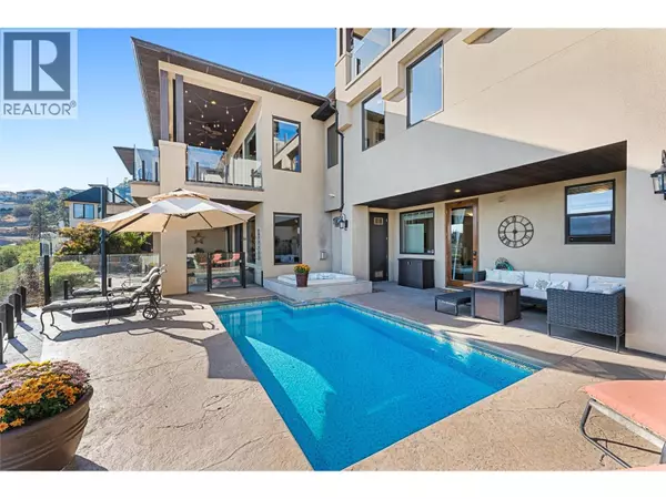 West Kelowna, BC V4T3H9,3211 Pinot Noir Place