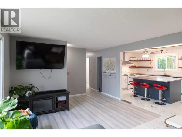 Kelowna, BC V1X4K8,955 Hickory Road