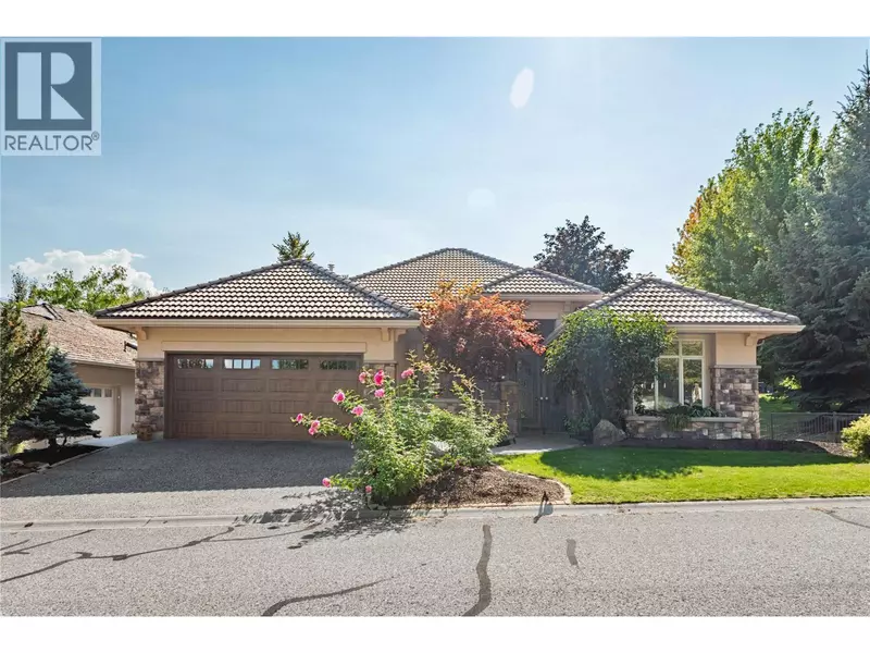 4157 Gallaghers Parkland Drive, Kelowna, BC V1W3Z8