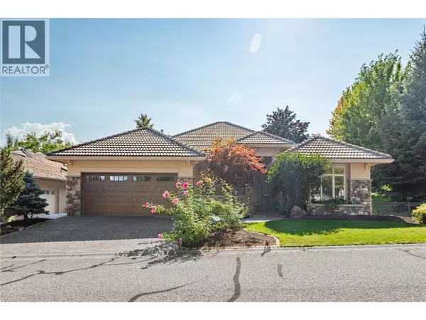 4157 Gallaghers Parkland Drive, Kelowna, BC V1W3Z8