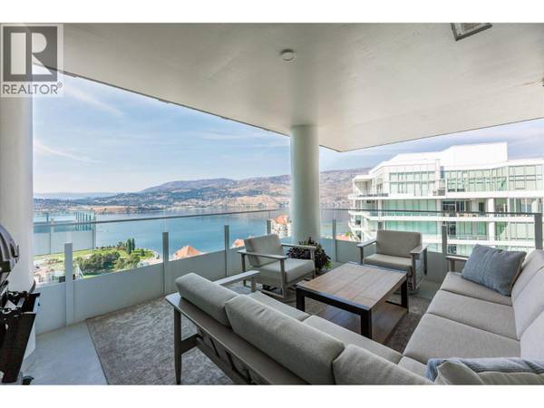 1191 Sunset DR #2906, Kelowna, BC V1Y0J4