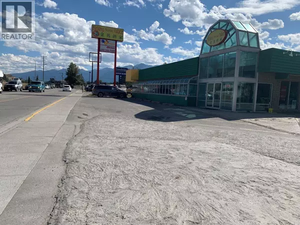 Golden, BC V0A1H1,1205 Trans Canada Highway