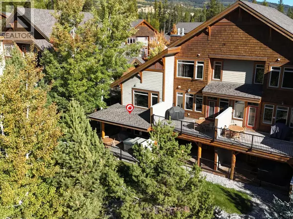 Kimberley, BC V1A2Y9,1351 Gerry Sorensen WAY #N1-A