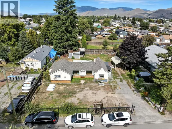 134 KING Street, Kamloops, BC V2B3Z8