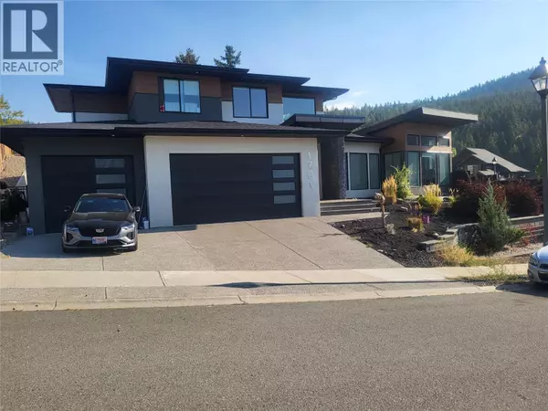 1701 Birkenhead Place, Kamloops, BC V2E2T6