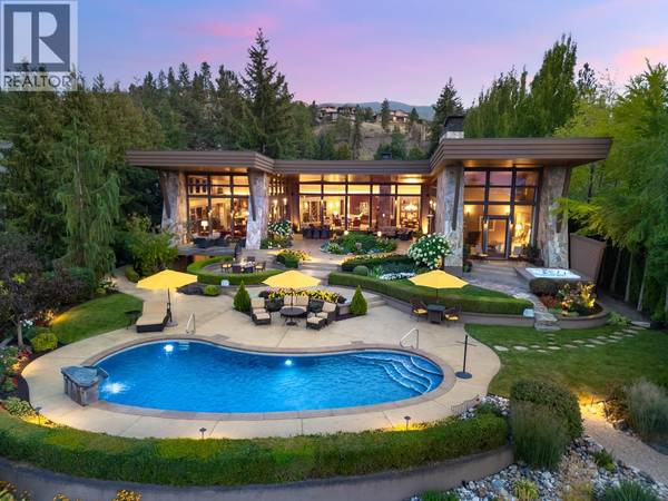 704 Barnaby Road, Kelowna, BC V1W4N9